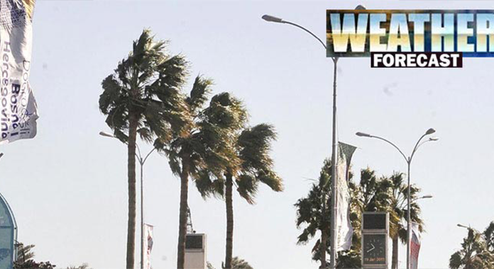 COLD WAVE’ TO HIT QATAR OVER THE COMING WEEKEND