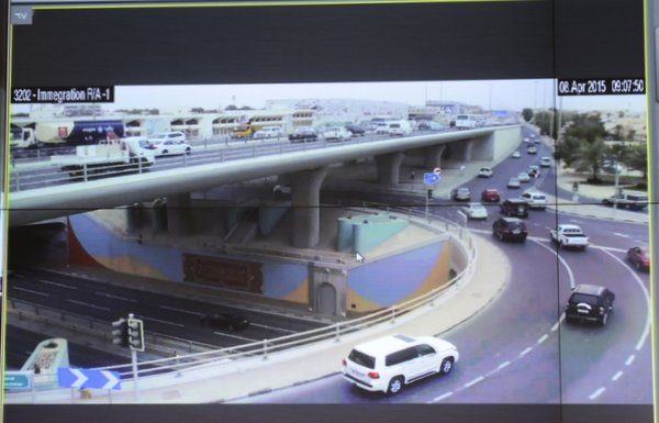 MOI TO INSTALL MOBILE CAMERAS TO KEEP A CHECK ON SPEED LIMIT