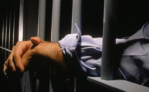 MAN JAILED FOR TOUCHING WOMAN AT DUBAI ATM