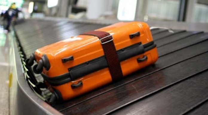 TRAVELLING TO OR FROM DUBAI? MAKE SURE YOUR BAGS IS RIGHT SIZE
