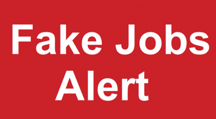 QATARI COMPANY DISTANCES ITSELF FROM FAKE HIRING AGENCY