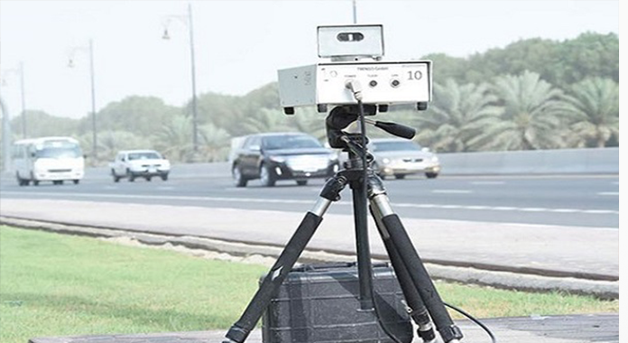 ATTENTION MOTORISTS: QATAR TO INSTALL HI-TECH SURVEILLANCE CAMERAS TO DETECT TRAFFIC VIOLATIONS AT INTERSECTIONS