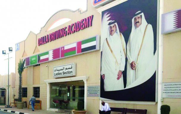 DEMAND FOR MOTORBIKE LICENCE INCREASES