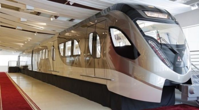 Doha Metro to have fastest driverless trains in the region