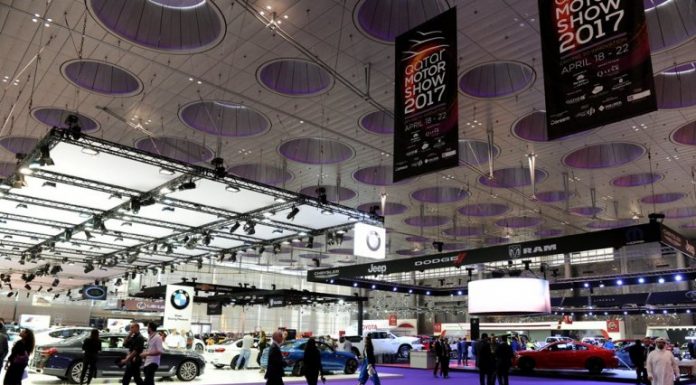 Seventh edition of Qatar Motor Show to witness thousands of visitors at DECC