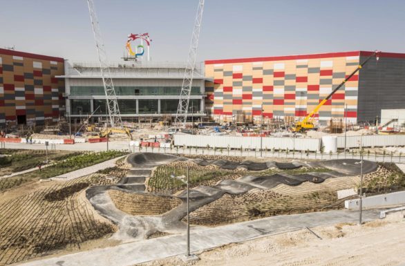 Seven things to do in Qatar this weekend (April 5-8)