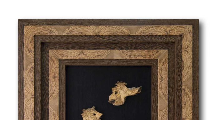 ANTONIO RUSSO – OLIVE WOOD CREATIONS