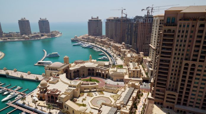 Pearl-Qatar welcomes 25 new retailers