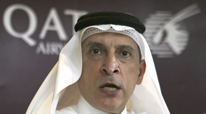 Qatar Airways Sees ‘Manageable’ Decline in Flights to US