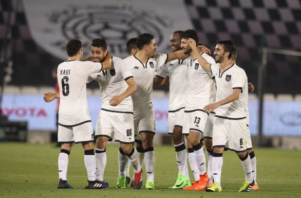 Qatar’s first World Cup stadium opens to the public on Friday