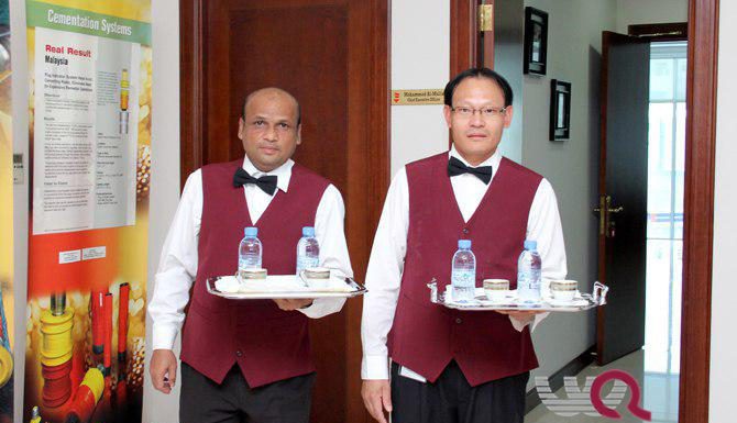 Office boy Vacancy Immediately