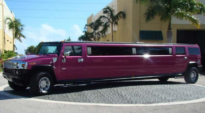 Infinty Limousine Service Company is Hiring Driver