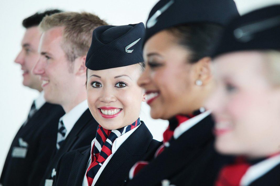 DOHA JOB APPLY NOW QE - Cabin Crew Private Fleet - Welcome Qatar