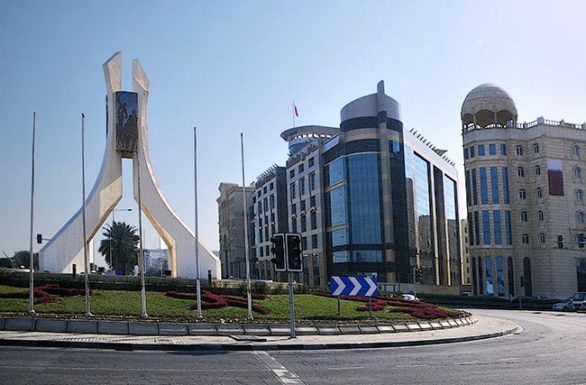 Qatar to bid goodbye to Sports Roundabout this year