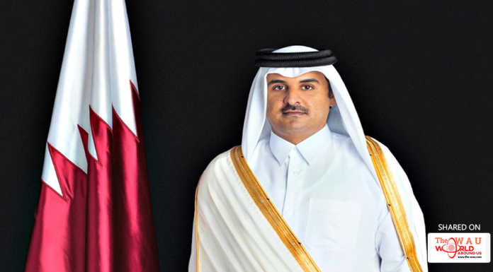 Civil human resources law of qatar!!