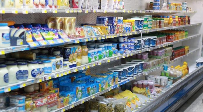 Doha’s grocery rejects