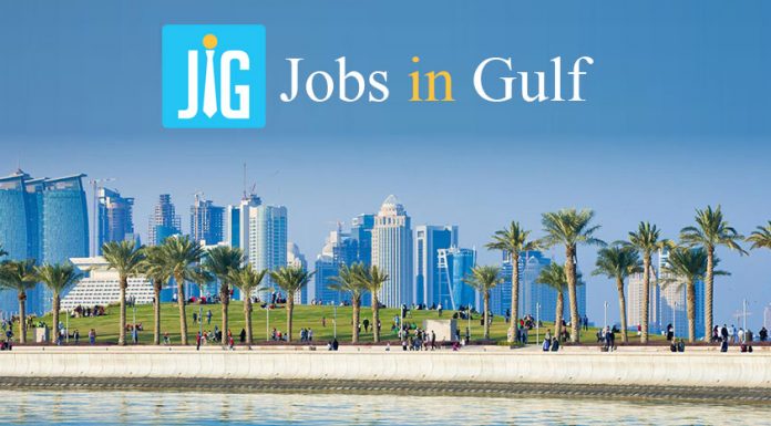 JOB VACANCIES QATAR APPLY NOW