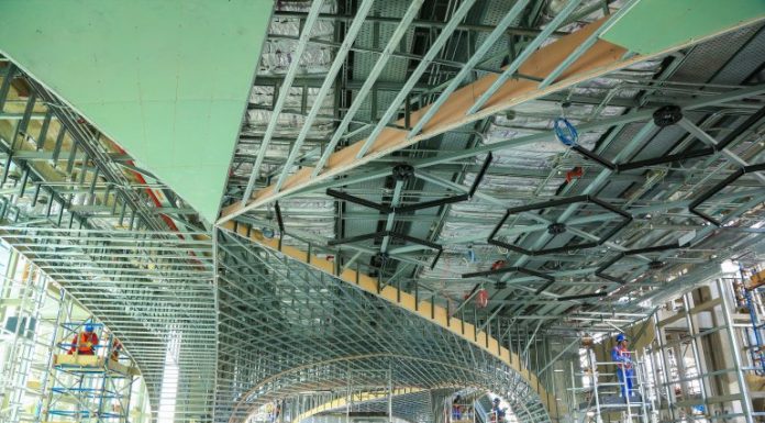 Qatar’s projects unaffected by blockade