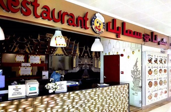 Thai Smile branch shut for breaching Qatar’s food laws