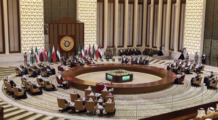 Will the GCC crisis be resolved soon?