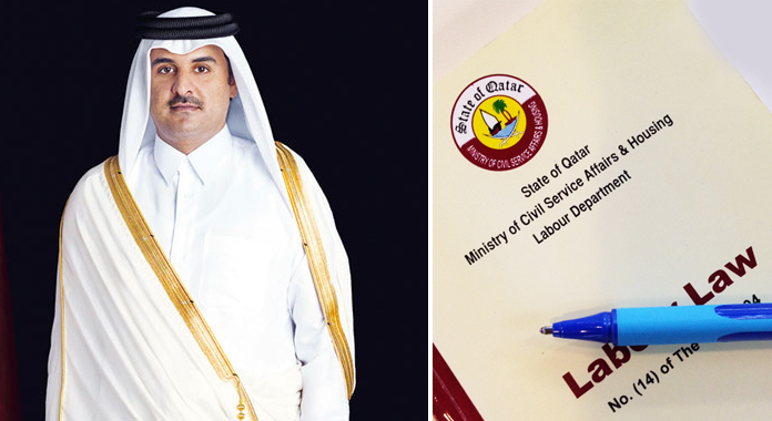 If You Get FIRED or TERMINATED, You will Get FOUR YEARS BAN as per Qatar New Labor Law. How You Can Avoid THIS?