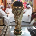 Qatar insists 2022 FIFA World Cup preparations ‘on schedule’ despite political crisis