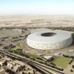 Qatar launches sixth 2022 World Cup stadium design by Qatari architect