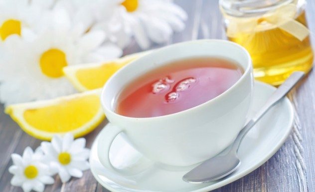 10 Absorbing Facts About Tea