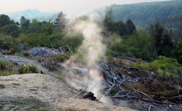 Top 10 Most Dangerous Places To Visit Thanks To Humans