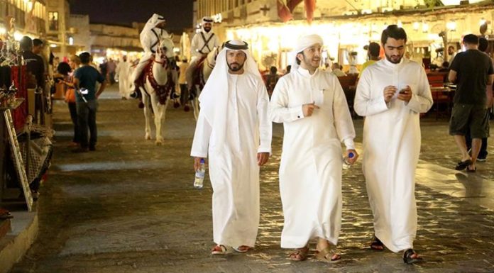 Qatar-Gulf crisis: All the latest updates