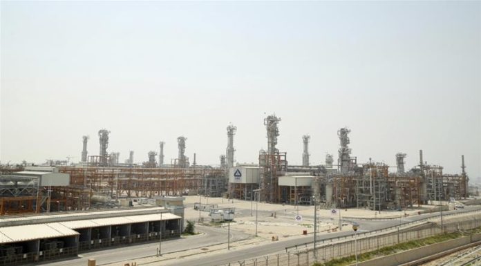 The energy factor in the GCC crisis