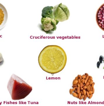 Diet way to do these three things Can effectively prevent cancer and fight cancer!