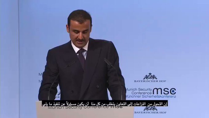 Qatar-Gulf crisis: All the latest updates