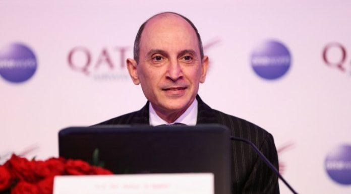 Qatar Airways sounds defiant note over blockade, vows expansion