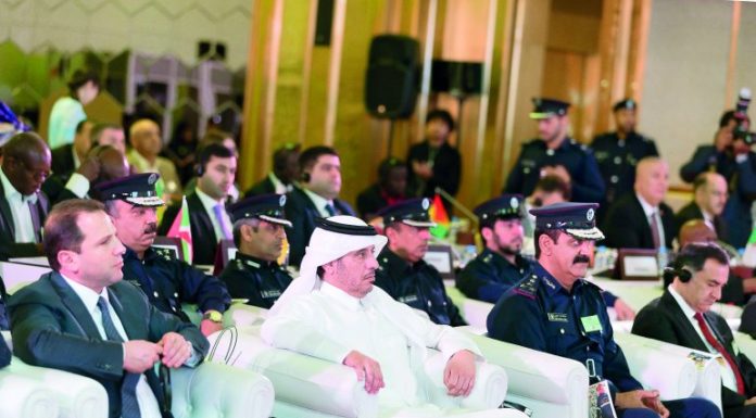 Qatar signs agreements to enhance civil defence