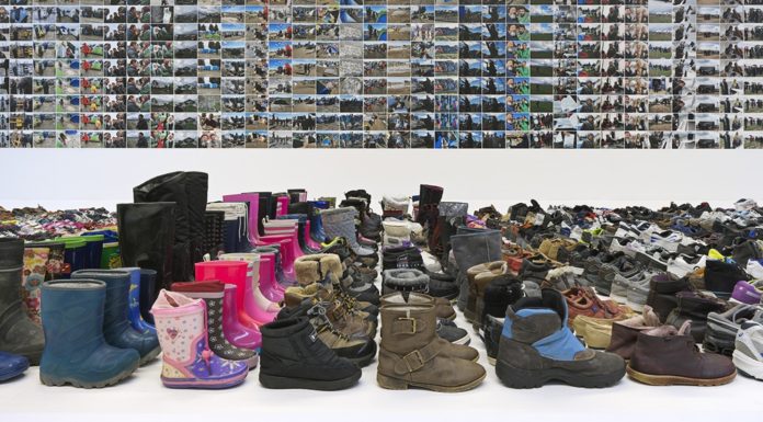 Art meets activism in Ai Weiwei show in Qatar