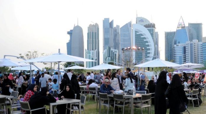 Foodies, take note: Food festival returns with more stalls and live shows on March 15