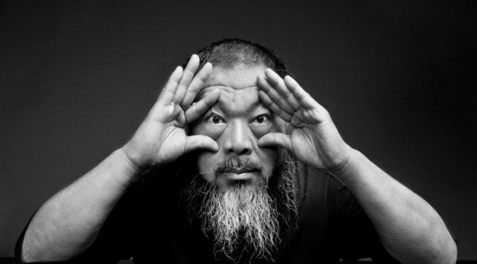 First exhibition by Ai Weiwei in the Gulf to open in Doha