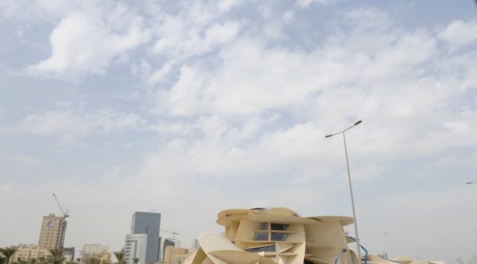 Meteorology department warns of expected thundery rain and high sea