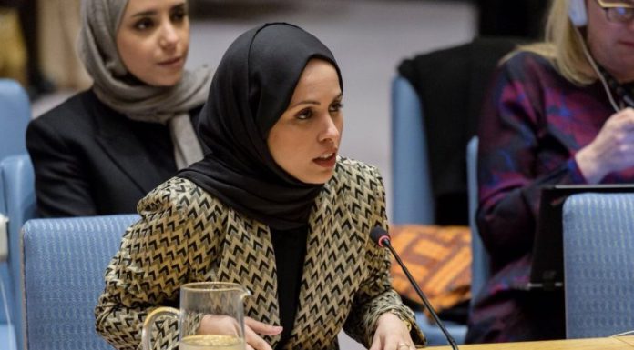 Qatar calls for immediate lifting of unjust siege imposed on it