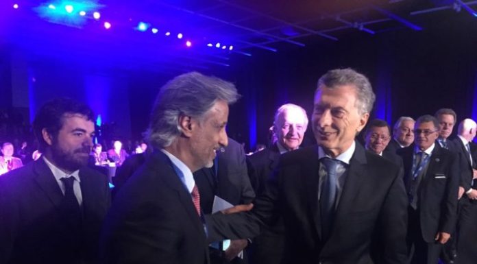 Qatar to play in 2019 Copa America