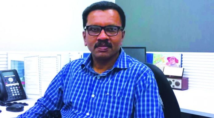 Doha-based Indian journalist passes away