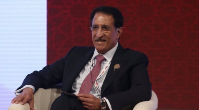 Qatar does not need to liquidate investment assets: QIA CEO