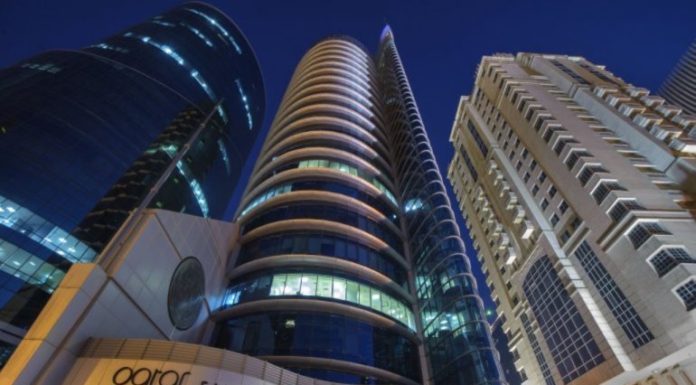 QFC observes World Planting Day