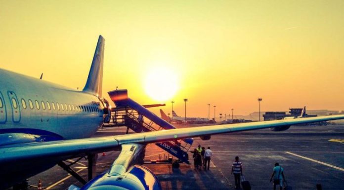 Qatar first in Middle East to approve gate-to-gate internet connectivity on-board aircraft