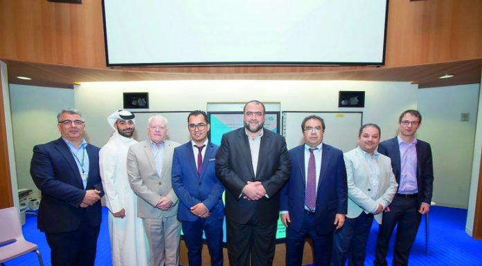 HBKU hosts Education City’s 1st PhD thesis defence session