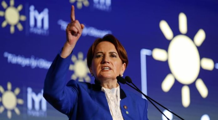 Debuting Turkish party eligible to partake in snap elections