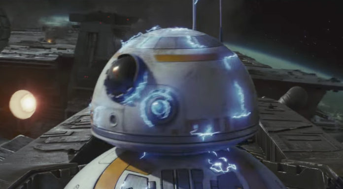 Amazon has made Disney’s Star Wars and Marvel DVDs and Blu-rays Prime exclusives