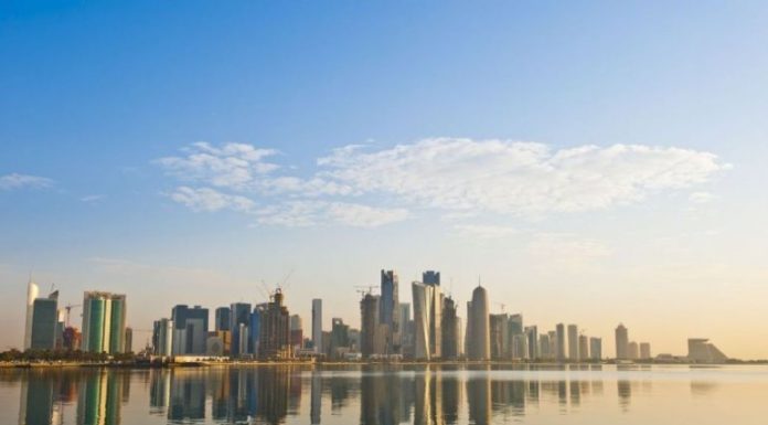 Qatar Government Communications Office statement in response to The Telegraph article