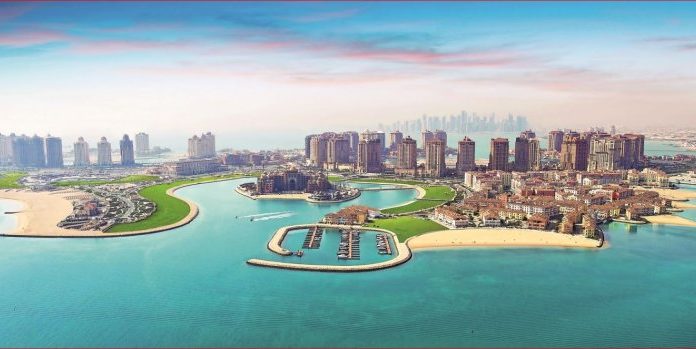 Pearl-Qatar master developer UDC to unveil brand new projects at Cityscape